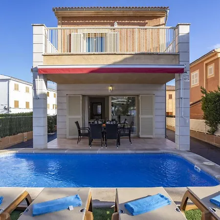 House Villa *