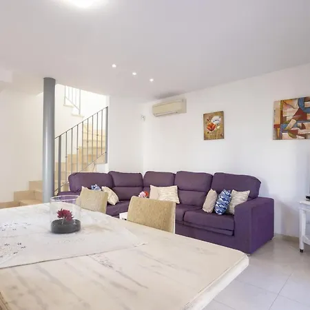 Villa House Alcúdia