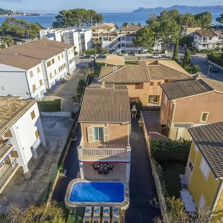 Villa House