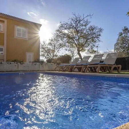 House Villa
