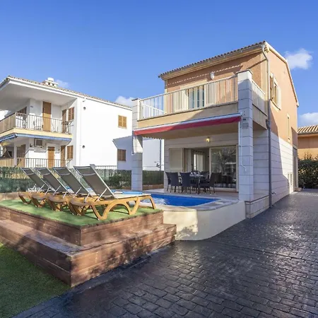 Villa House